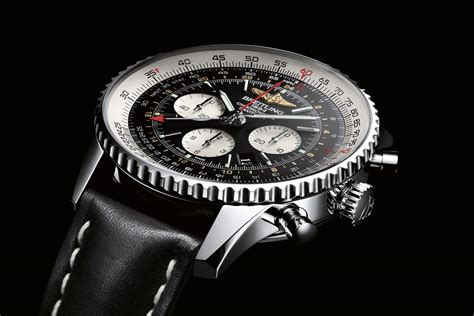 breitling montre aviateur|montre Breitling homme.